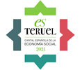 Teruel. Capital Española de la Economía Social 2021