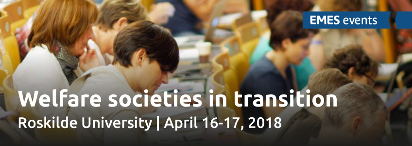 3<sup>rd</sup> EMES-Polanyi International Seminar