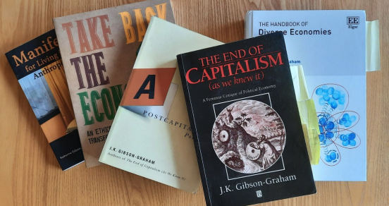 2024 Community Economies Institute Summer/Winter School