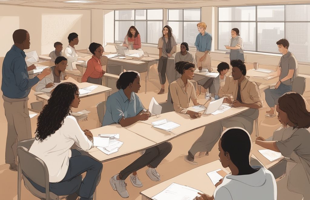 SEEd: Affinity group on Education in the SE field