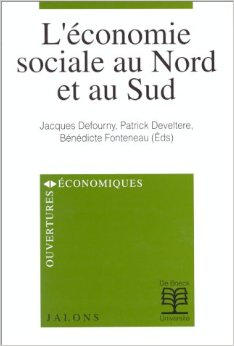 L’économie sociale au Nord et au Sud