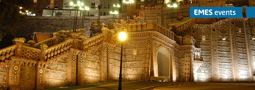 8<sup>th</sup> EMES International Research Conference on Social Enterprise