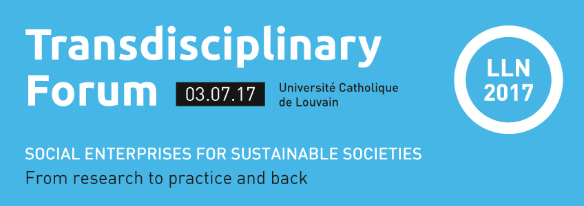 6EMESconf Transdisciplinary Forum