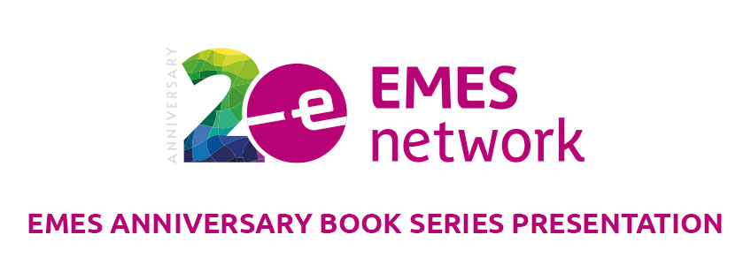 EMES Anniversary Book Series Presentation