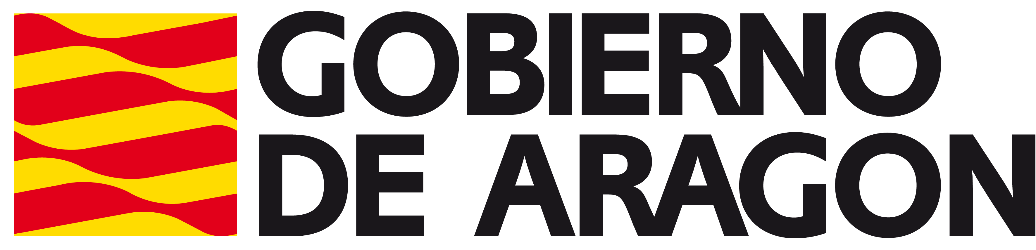 GOBIERNO DE ARAGÓN