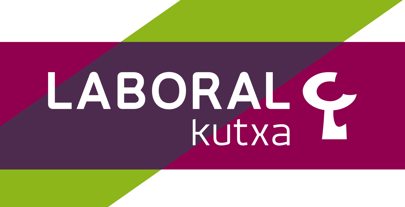 LABORAL KUTXA