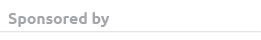 Título Sponsored