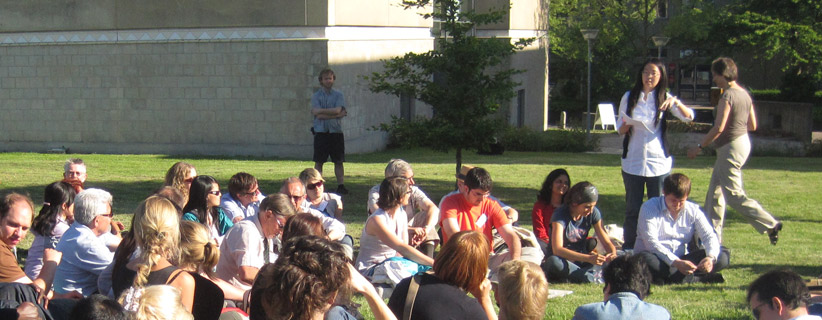 PhD Summer Schools