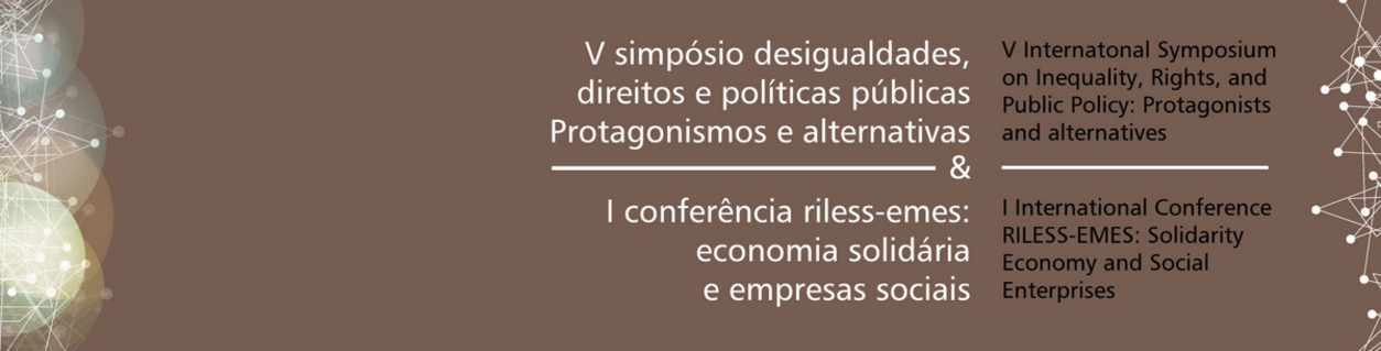 1<sup>st</sup> RILESS-EMES International Conference - 