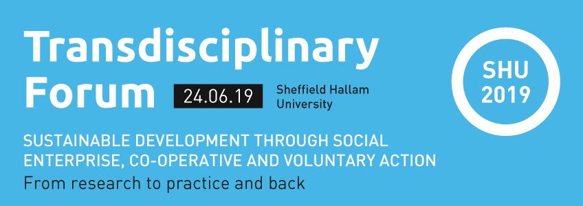 7EMESconf - Transdisciplinary Forum