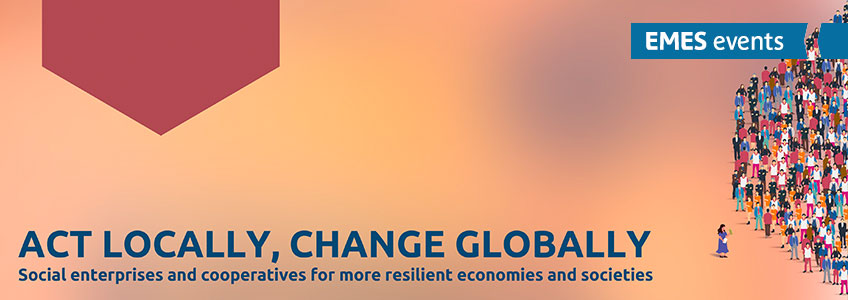 9<sup>th</sup> EMES International Research Conference on Social Enterprise