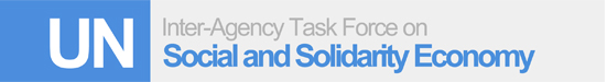 UN Inter-Agency Task Force on Social and Solidarity Economy (UN-TFSSE)