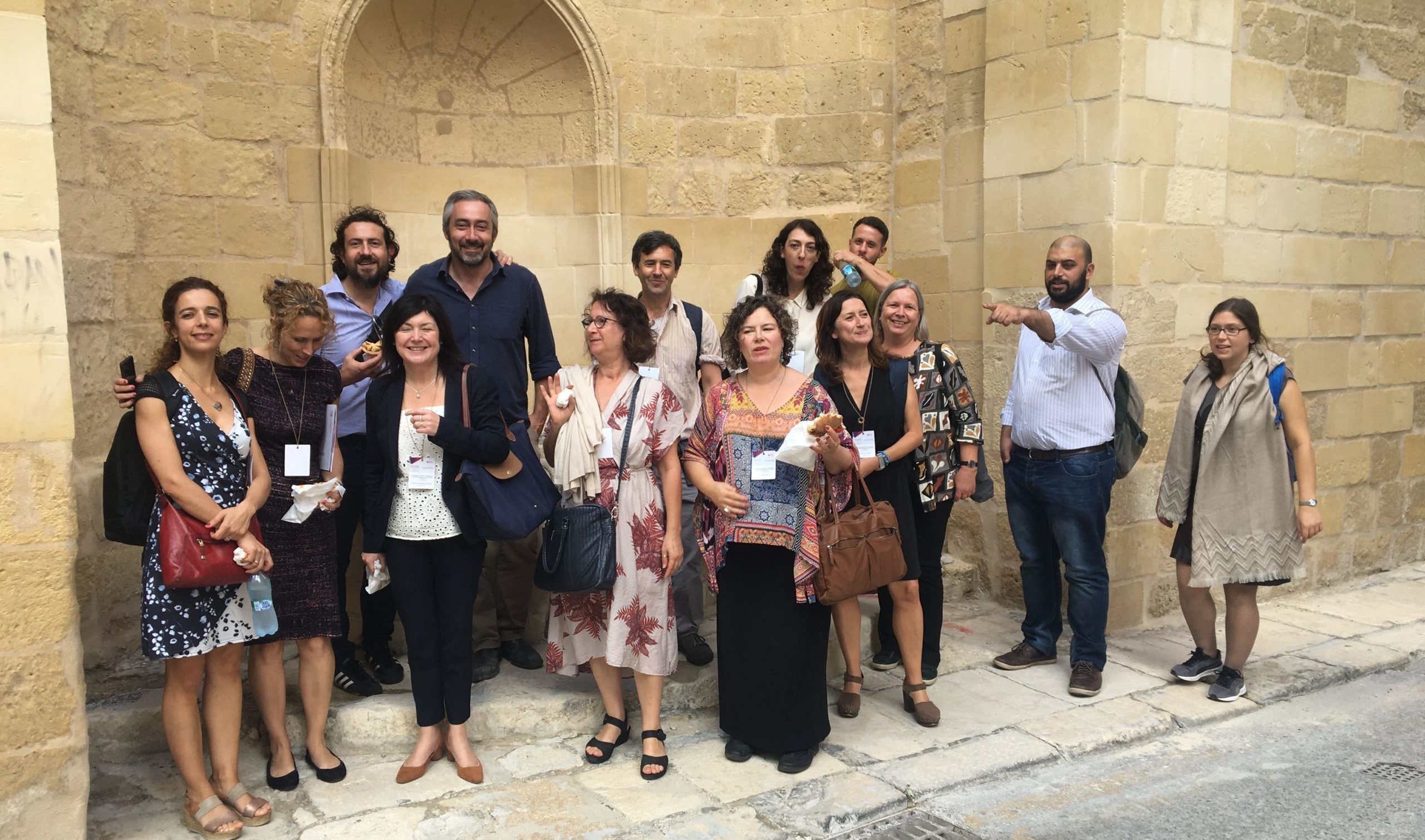 The Culture&Arts (CASE)