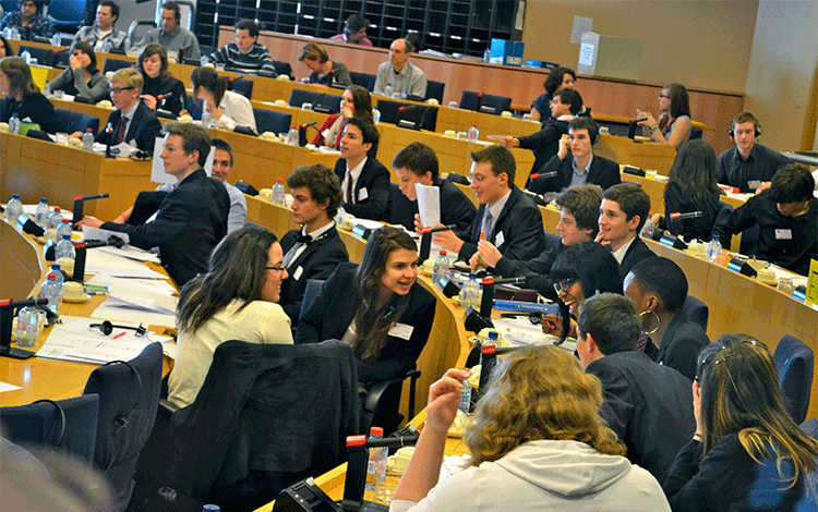 EMES partners with the Bernheim Foundation for the 6EMESconf