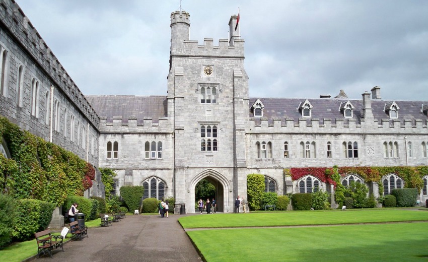 Masters in Cooperative and Social Enterprise by online learning in Ireland