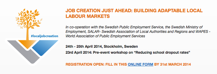 OECD-LEED Conference - 