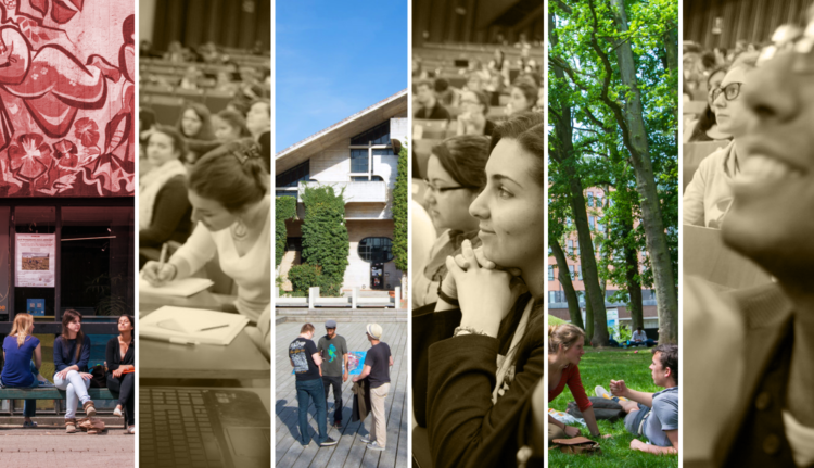 PhD students and emerging researchers at 6EMESconf