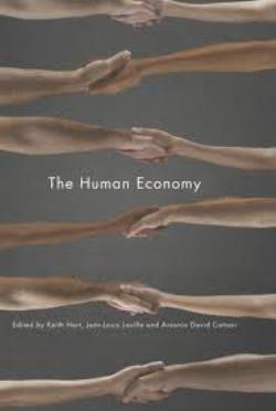 The Human Economy