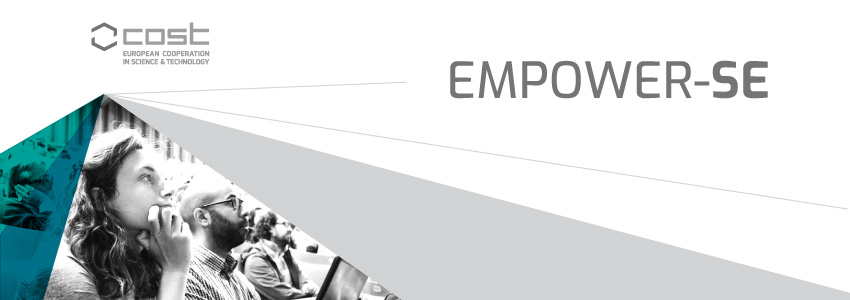 EMPOWER-SE | Empowering the next generation of social enterprise scholars