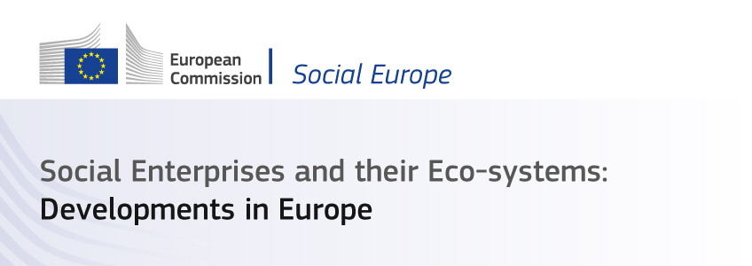 EU MAPPING - Mapping study on social enterprise eco-systems (update, part 1)