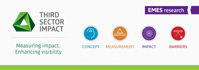 Third Sector Impact